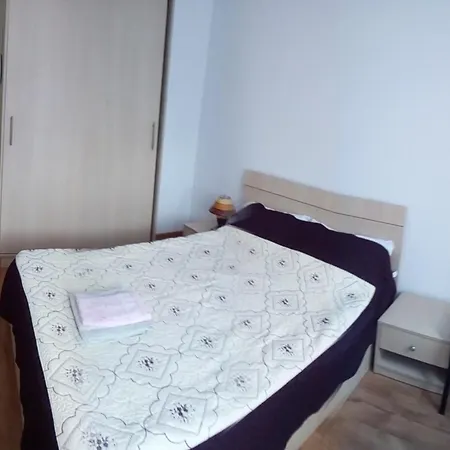 Apartament Centru Plaja Modern Neversea Гостевой дом Констанца