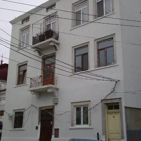 Pensiune Apartament Centru Plaja Mk
