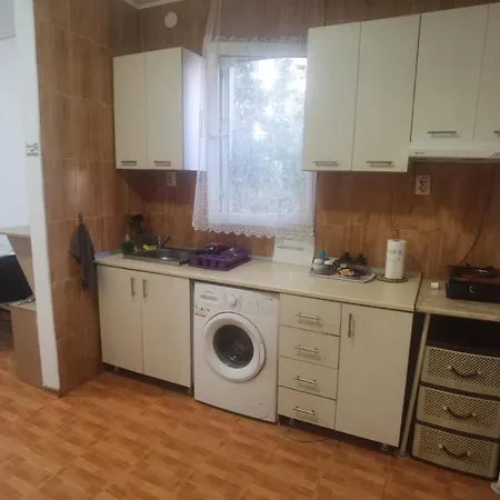 Гостевой дом Apartament Centru Plaja Modern Neversea Констанца