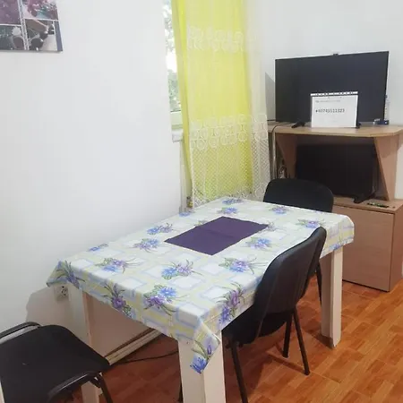 Apartament Centru Plaja Mk