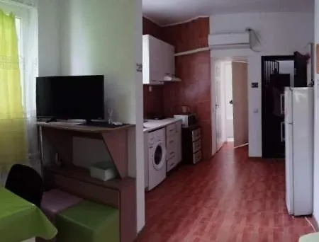 Apartament Centru Plaja Modern Neversea * Констанца