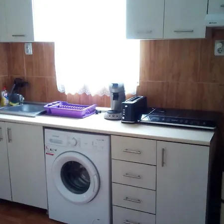 Apartament Centru Plaja Modern Neversea