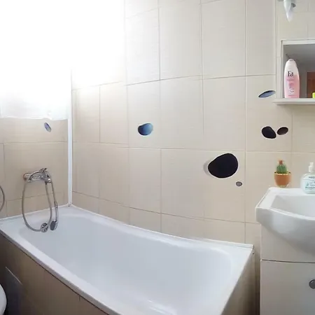 Apartament Centru Plaja Mk *