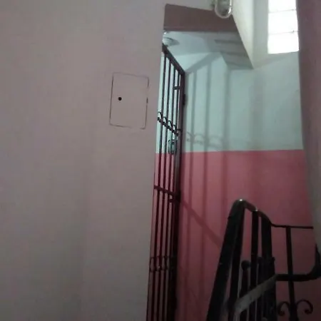 Apartament Centru Plaja Mk